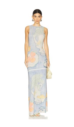 ROBE MAXI MAEVA in . Size S - Mirae - Modalova