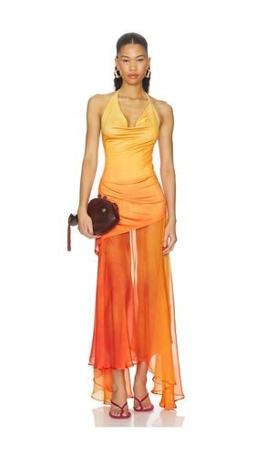 ROBE BIRDIE en . Taille 34/2. Also en 36/4, 38/6 - Mirae - Modalova