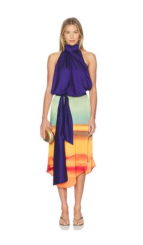 ROBE TALIA en . Taille 34/2. Also en 36/4, 38/6 - Mirae - Modalova