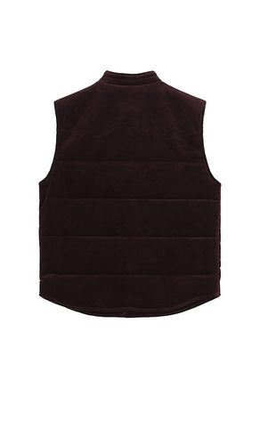 GILET en . Taille S. Also en XL/1X - Monfrere - Modalova