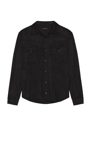 CHEMISE in . Size S, XL/1X - Monfrere - Modalova