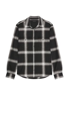CHEMISE EASTWOOD en . Taille M. Also en L - Monfrere - Modalova