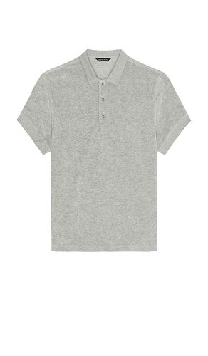 Pierce Polo en . Taille L. Also en M, S, XL/1X - Monfrere - Modalova