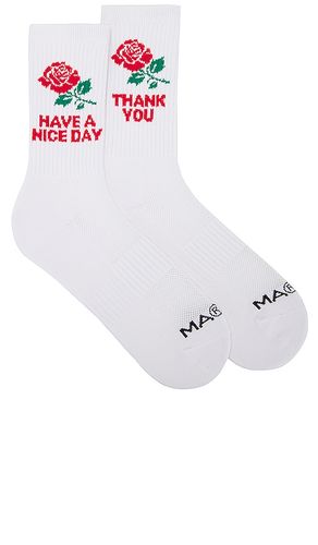 Market CHAUSSETTES in White - Market - Modalova