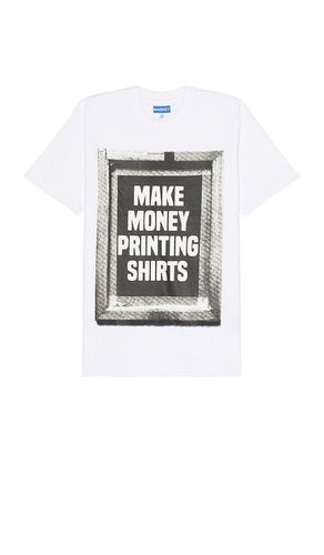 Printing Money T-shirt in . Size M, S - Market - Modalova