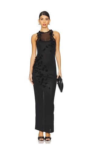 ROBE VINE FLOWERS in . Size S, XS - MARRKNULL - Modalova