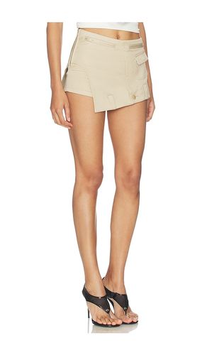 Deconstructed Utility Short en . Taille S. Also en M - MARRKNULL - Modalova