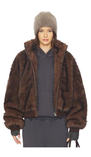 MANTEAU en . Taille S. Also en M, L, XL - MARRKNULL - Modalova