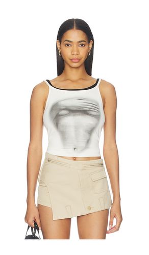 CARACO PRINTED en . Taille XS. Also en S, M, L - MARRKNULL - Modalova