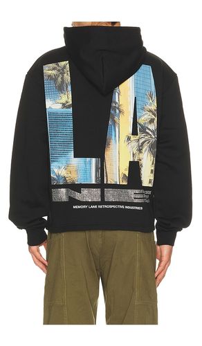 SWEAT À CAPUCHE en . Taille S. Also en M, L, XL/1X - Memory Lane - Modalova