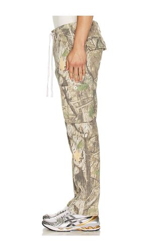 PANTALON CARGO REGIME en . Taille 30. Also en 32, 34, 36 - Memory Lane - Modalova