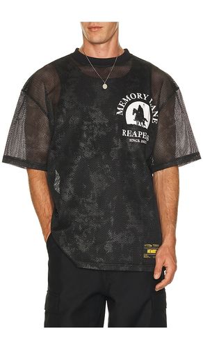 CHEMISE CAMO en . Taille S. Also en M, L, XL/1X - Memory Lane - Modalova