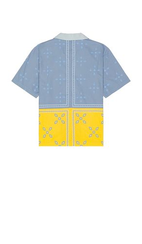 MANCHES COURTES PATCH en . Taille S. Also en M - Memory Lane - Modalova