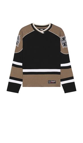 MAILLOT DE HOCKEY SHIELD en . Taille S. Also en M - Memory Lane - Modalova