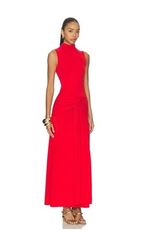ROBE KALISHA MAXI en . Taille M. Also en XS - MADISON THE LABEL - Modalova