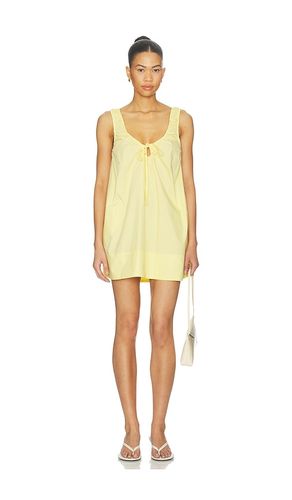 ROBE JACEY en . Taille S. Also en - MADISON THE LABEL - Modalova