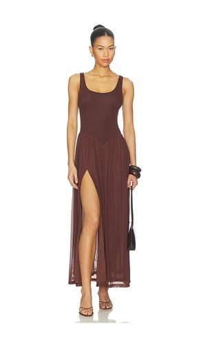 ROBE INESSA en . Taille L. Also en M, S - MADISON THE LABEL - Modalova