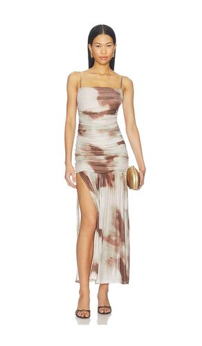 ROBE ITANA MAXI en . Taille XS. Also en S, M, L, XL - MADISON THE LABEL - Modalova