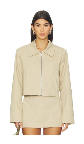 BLOUSON NIKOLAS en . Taille L. Also en M, S, XL/1X, XS - MADISON THE LABEL - Modalova
