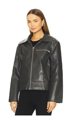 BLOUSON AXEL en . Taille S. Also en M, L - MADISON THE LABEL - Modalova