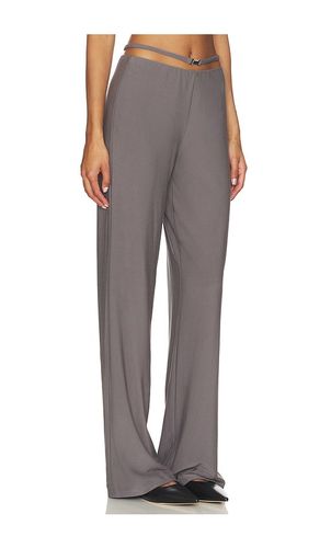PANTALON WINDSOR en . Taille S. Also en M, L - MADISON THE LABEL - Modalova