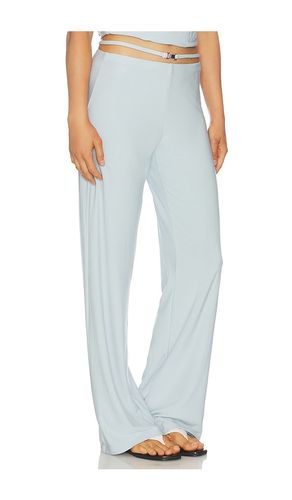 PANTALON WINDSOR en . Taille S. Also en M - MADISON THE LABEL - Modalova