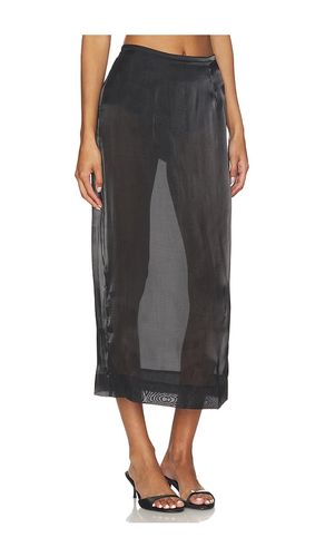 JUPE KNOX en . Taille S. Also en - MADISON THE LABEL - Modalova