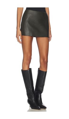 JUPE RORY MINI en . Taille S. Also en M, L - MADISON THE LABEL - Modalova
