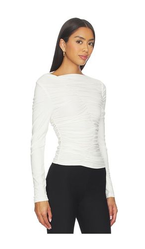 Lorena Top en . Taille L. Also en M, S, XL/1X, XS - MADISON THE LABEL - Modalova