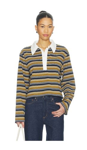 X REVOLVE Ryland Rugby Top en . Taille L. Also en M, S, XS - MADISON THE LABEL - Modalova