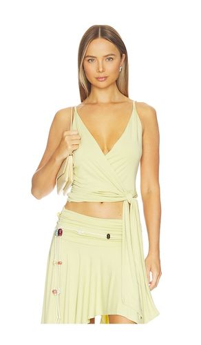 Kara Top en . Taille L. Also en S, XS - MADISON THE LABEL - Modalova
