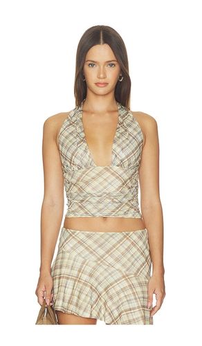 Agnes Top en . Taille XS. Also en S, M, L - MADISON THE LABEL - Modalova