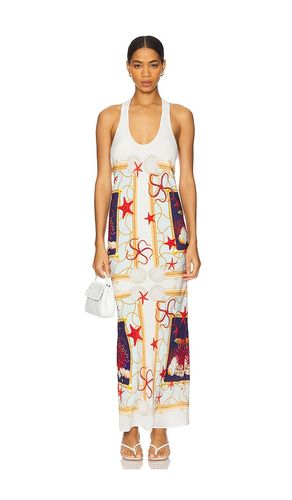 ROBE MAXI LUIS in . Size M, S, XL - Muma World - Modalova