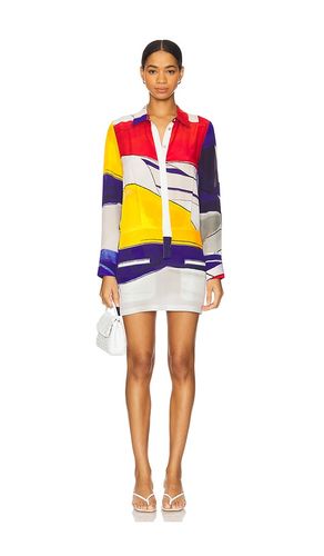 ROBE-CHEMISE EN SOIE in . Size S, XL, XS - Muma World - Modalova
