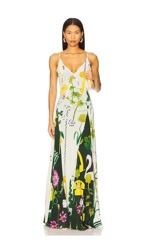 ROBE MAXI VERSAILLES en . Taille M. Also en S - Muma World - Modalova