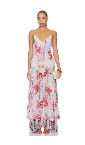 ROBE MAXI FUJIIRO en . Taille L. Also en M, S, XS - Muma World - Modalova