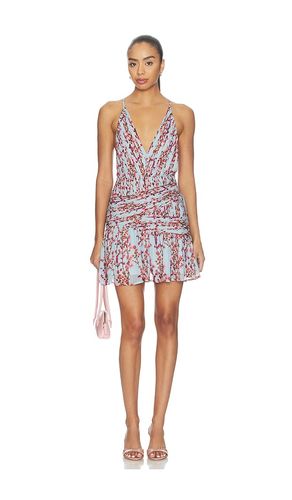 ROBE COURTE SUKARA ANA en . Taille S. Also en M, L - Muma World - Modalova