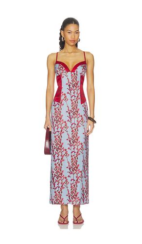 ROBE SAKURA MIXED en . Taille L. Also en M, S, XS - Muma World - Modalova