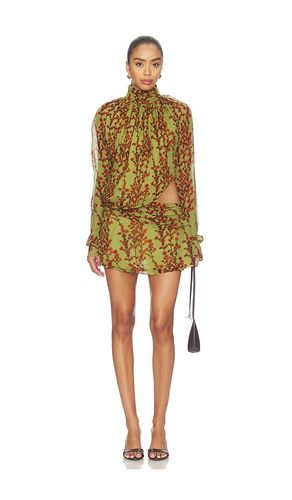 ROBE COURTE KUSA SAKURA en . Taille S. Also en M - Muma World - Modalova