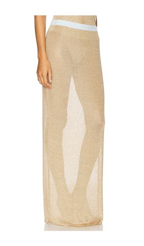 JUPE LONGUE en . Taille L. Also en M - Muma World - Modalova