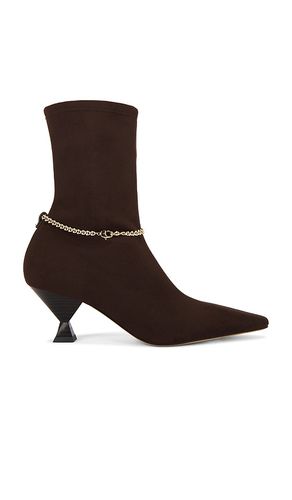 BOTTINES NAUSICA STRETCH en . Taille 38. Also en 39, 40 - Maria Luca - Modalova
