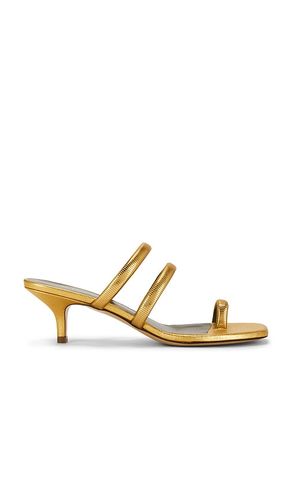 SANDALES MODIA en . Taille 36. Also en 37, 38, 38.5, 39.5, 40 - Maria Luca - Modalova