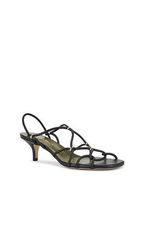SANDALES ISIDE en . Taille 36.5. Also en 37, 37.5, 39.5 - Maria Luca - Modalova