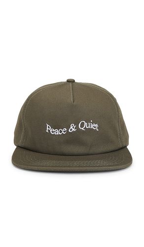 CHAPEAU WORDMARK en - Museum of Peace and Quiet - Modalova
