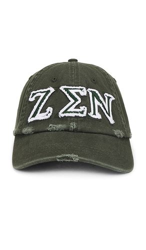CHAPEAU ZEN DISTRESSED in - Museum of Peace and Quiet - Modalova