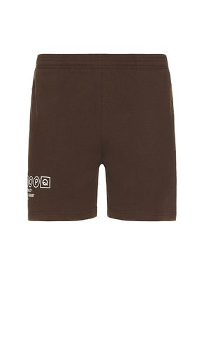 Simple Living Sweatshorts in . Size M, S, XL/1X, XS - Museum of Peace and Quiet - Modalova