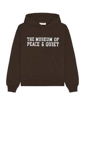 SWEAT À CAPUCHE in . Size S, XS - Museum of Peace and Quiet - Modalova