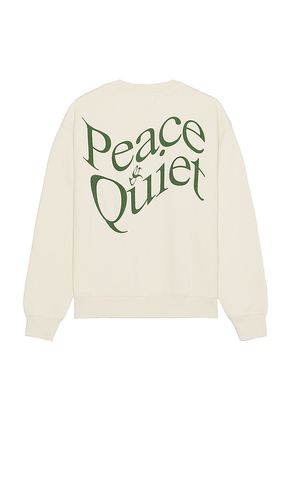 Warped Crewneck in . Size M, S, XL/1X, XS - Museum of Peace and Quiet - Modalova