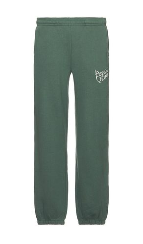 PANTALON SWEAT WARPED in . Size M, S, XL/1X, XS - Museum of Peace and Quiet - Modalova