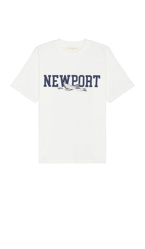 Newport T-Shirt en . Taille S. Also en XL/1X - Museum of Peace and Quiet - Modalova